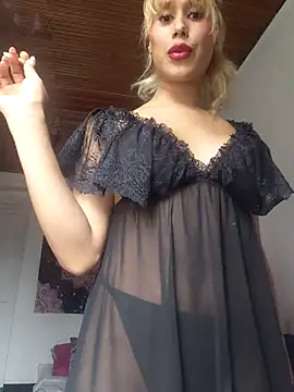 AngelinaSexFit online show from May 17, 2026, 8:49 pm