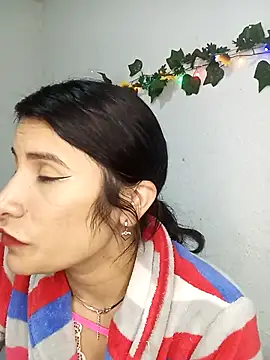 karinnahotdirty online show from March 6, 2026, 9:00 pm