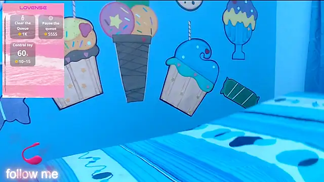 skinnykalitzo18 online show from January 7, 2026, 2:19 pm