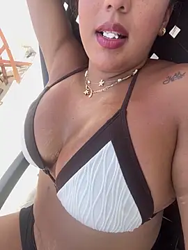 Karlla Brown online show from April 18, 2026, 4:00 pm