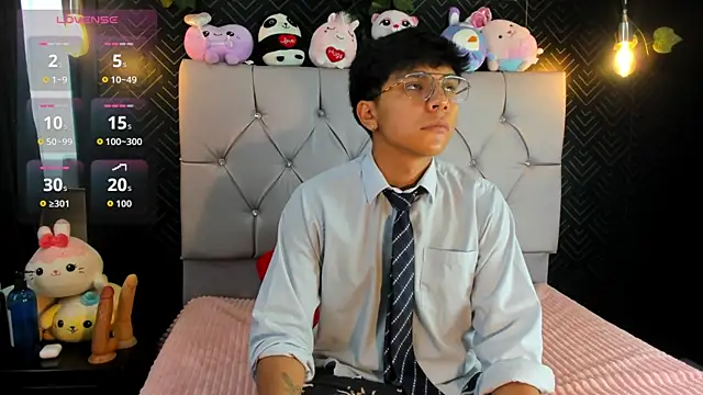 Thiago Kozak online show from October 1, 2025, 12:55 pm