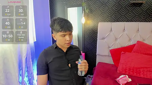 Thiago Kozak online show from January 9, 2026, 8:10 pm