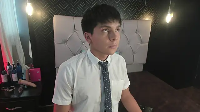 Thiago Kozak online show from February 25, 2026, 12:26 pm