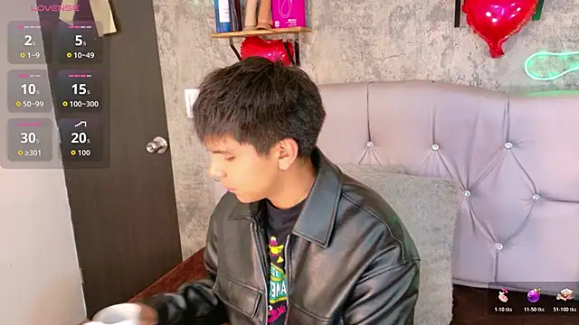 Thiago Kozak online show from March 4, 2026, 12:44 pm