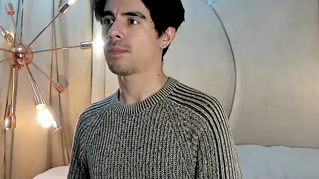 BryCams3 online show from October 2, 2025, 4:19 am