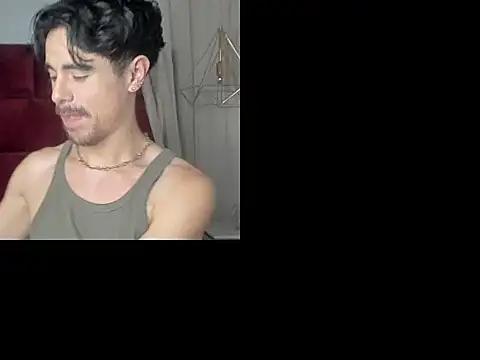 BryCams3 online show from November 6, 2025, 12:55 am