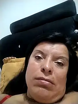 Hanna Kieran online show from September 8, 2025, 2:38 pm