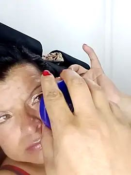 Hanna Kieran online show from September 28, 2025, 2:55 pm