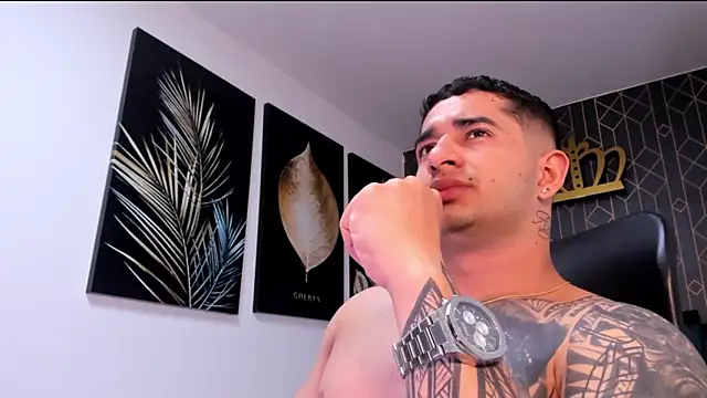 king falconer online show from January 8, 2026, 2:47 am