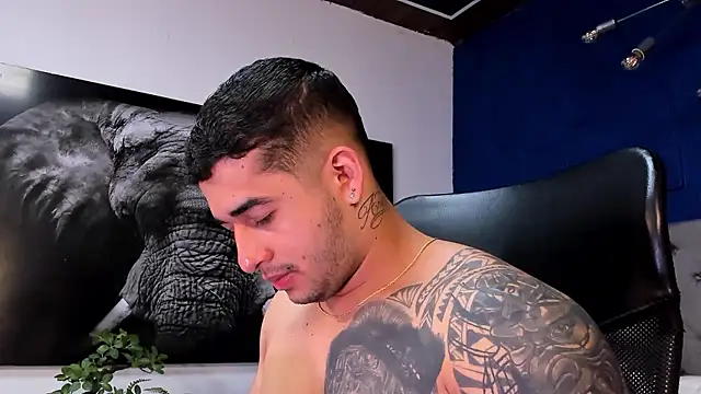 king falconer online show from January 13, 2026, 1:00 am