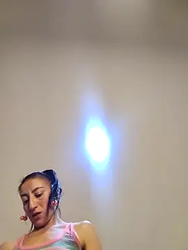 Oriana111 online show from March 20, 2026, 3:11 am