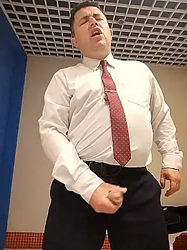 BigCristh79 online show from January 11, 2026, 8:19 am