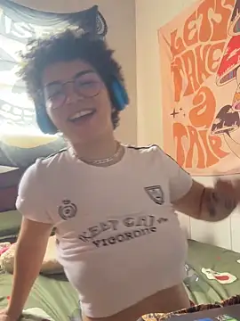 Snapshot of CamillyBlum chatting on May 29, 2026, 6:39 pm CamillyBlum online show from May 29, 2026, 6:39 pm