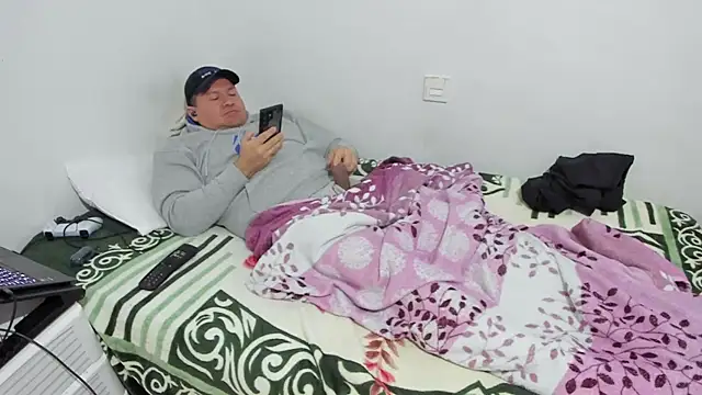 fuckynations online show from November 22, 2025, 1:43 pm