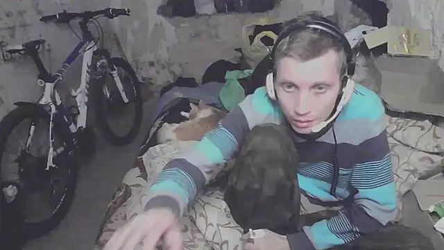 makarov1993 online show from October 14, 2025, 9:26 pm