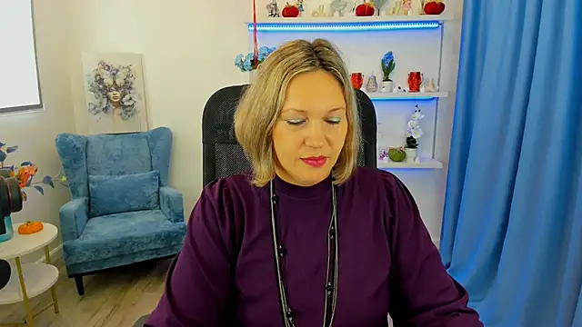 Snapshot of NinaStarle chatting on October 25, 2025, 4:31 am NinaStarle online show from October 25, 2025, 4:31 am