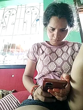 Snapshot of JHILMIL chatting on September 24, 2025, 2:15 am JHILMIL online show from September 24, 2025, 2:15 am