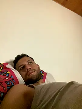 Michaell Spinelly online show from September 12, 2025, 11:26 pm