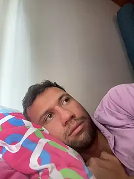 Michaell Spinelly online show from October 12, 2025, 4:17 pm