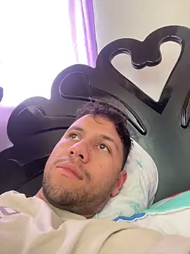 Michaell Spinelly online show from November 15, 2025, 8:16 pm