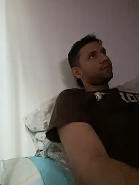 Michaell Spinelly online show from March 30, 2026, 8:54 pm