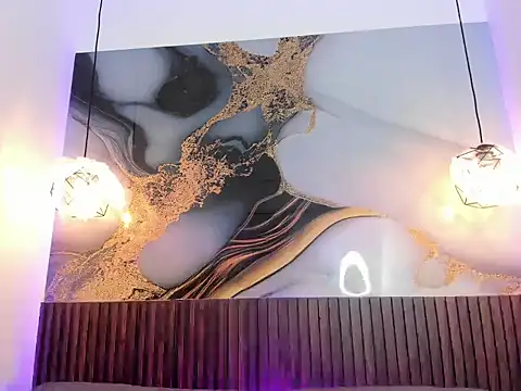 AndyFame1 online show from October 22, 2025, 6:51 pm