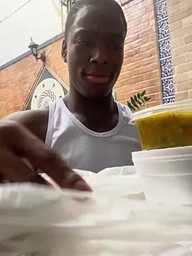 CharlesBrown  online show from September 24, 2025, 7:39 pm