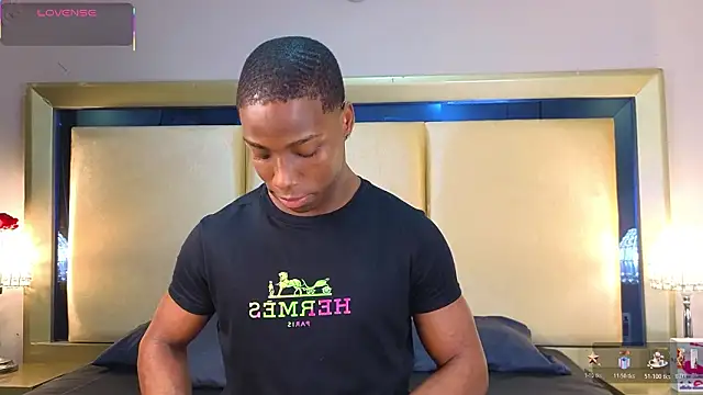 CharlesBrown  online show from February 3, 2026, 2:11 pm