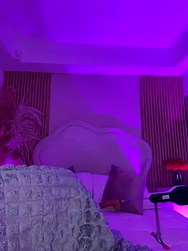 Valeria carter online show from October 20, 2025, 8:42 pm