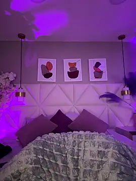 Valeria carter online show from November 15, 2025, 7:54 pm