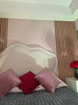 Valeria carter online show from March 25, 2026, 8:15 pm