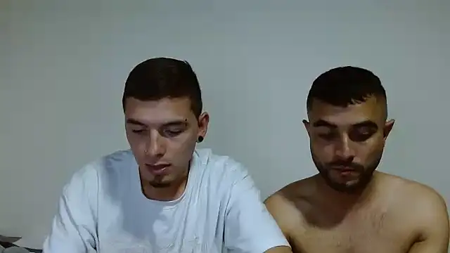 Maiki Foxx online show from October 3, 2025, 3:25 am