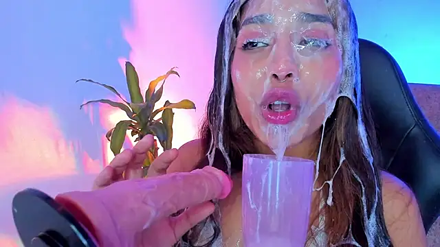 giselle upp online show from March 8, 2026, 3:21 am