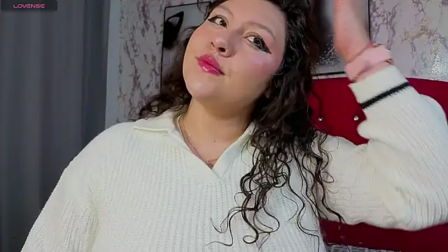 Larissa Antonella online show from November 26, 2025, 4:24 am