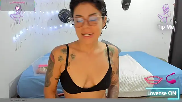 natt op online show from March 18, 2026, 11:41 pm