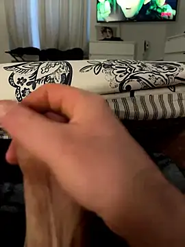 francy242 online show from February 18, 2026, 7:26 am