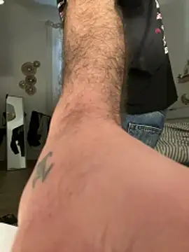 francy242 online show from February 26, 2026, 7:29 am