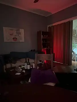 Granlady7 online show from April 11, 2026, 7:51 pm