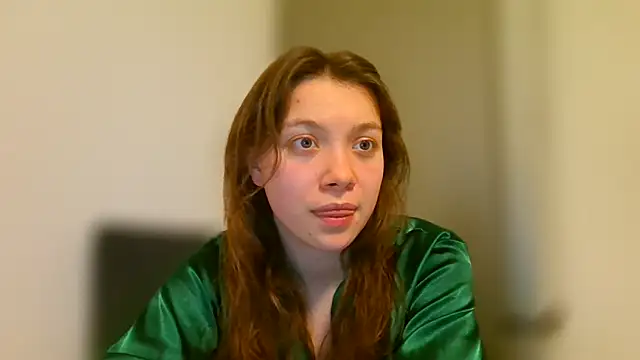 Snapshot of WonderAngela chatting on February 8, 2026, 8:45 pm WonderAngela online show from February 8, 2026, 8:45 pm