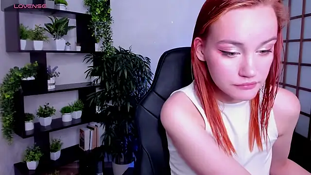 Snapshot of Ida_FaneStain chatting on September 13, 2025, 4:34 am Ida FaneStain online show from September 13, 2025, 4:34 am