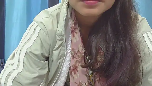 Aarti misty71 online show from December 20, 2025, 5:25 am