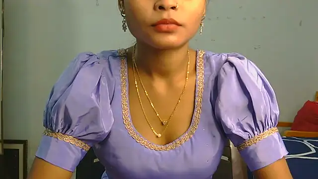 Aarti misty71 online show from March 22, 2026, 5:11 am