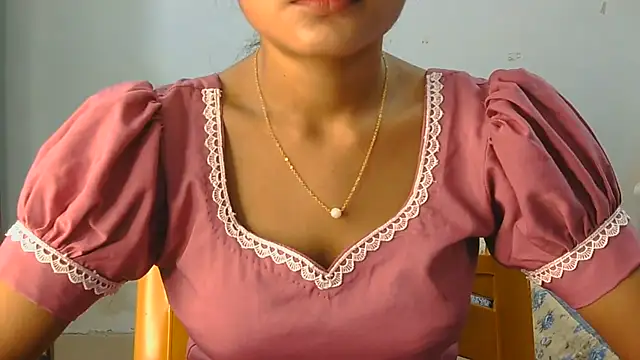 Aarti misty71 online show from July 13, 2026, 5:54 am