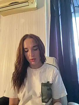 Abidel1 online show from July 17, 2026, 6:53 am