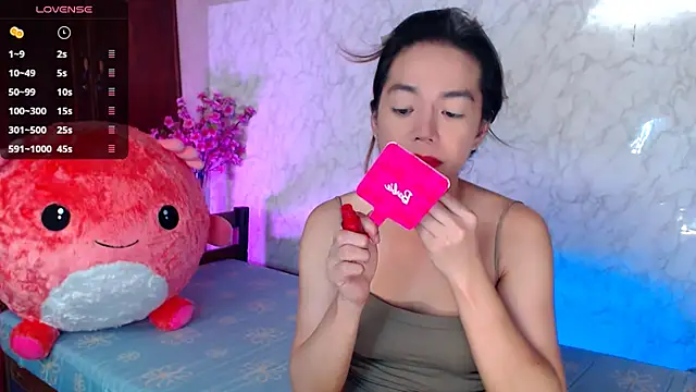 B0rn2Porn online show from November 29, 2025, 3:20 am