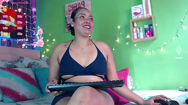 katherinnyazz online show from January 9, 2026, 2:31 pm