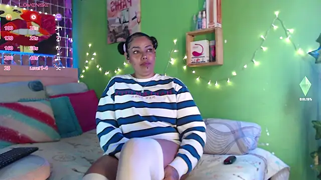 katherinnyazz online show from January 12, 2026, 4:23 pm