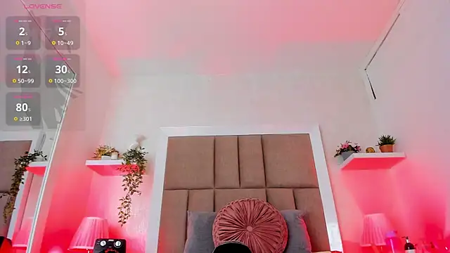 Snapshot of Alisson_Owen chatting on October 17, 2025, 4:04 am Alisson Owen online show from October 17, 2025, 4:04 am