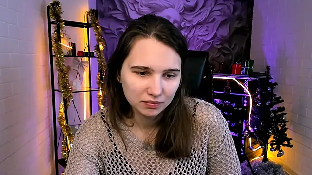 TessaMill online show from January 12, 2026, 9:14 am