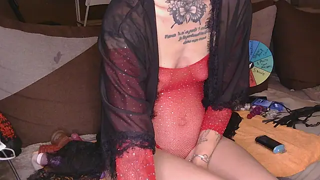 Snapshot of Rubbylivechauds chatting on October 17, 2025, 7:05 pm Rubbylivechauds online show from October 17, 2025, 7:05 pm